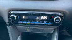 Toyota Yaris 1.5 Hybrid Icon 5dr CVT Hybrid Hatchback